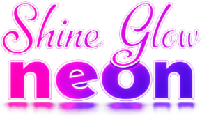 Shine Glow Neon