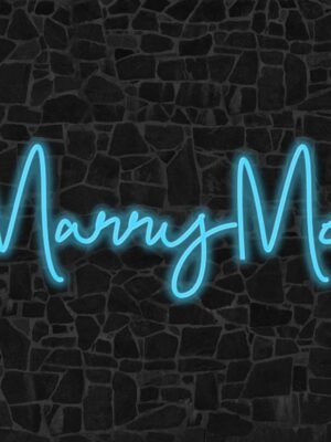 Julia Flower Framed Canvas Wall Art