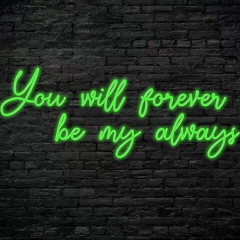105-YouWillForeverbemyalways-AGreen.jpg