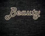 Beauty Neon Sign