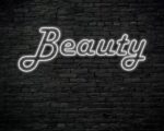Beauty Neon Sign
