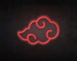 Naruto Neon Sign