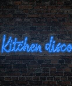 Kitchen Disco