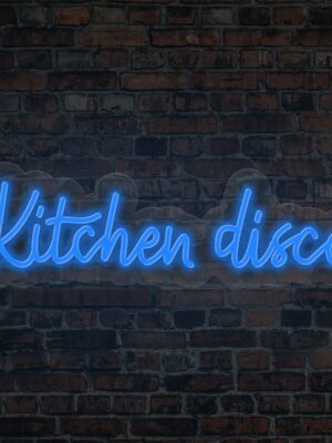 Kitchen Disco
