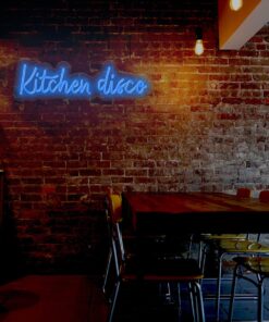 Alternative view of Kitchen Disco