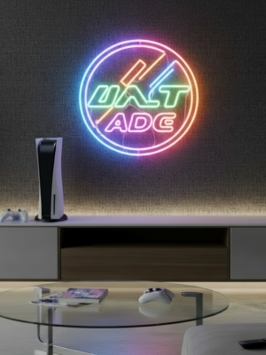 Coca Cola  Bottle Led Neon Sign for Wall Decor