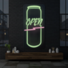 Custom Open Led Neon Sign