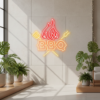 BBQ Neon Signs Led Neon Sign Party Decor Neon Sign