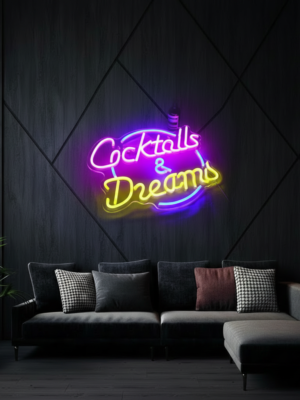 Cocktails_DreamsNeonSignBarLedNeonSignledsignsdesign-1