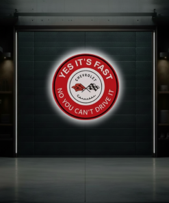 Custom Car Logo Led Neon Sign Neon Art Sign for Room Decor