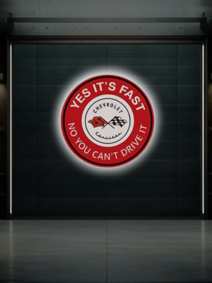 Custom Car Logo Led Neon Sign Neon Art Sign for Room Decor