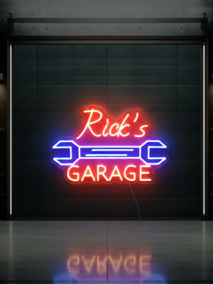 Custom_Garage_Led_Neon_Sign_Men_Gift_Neon_Light-2