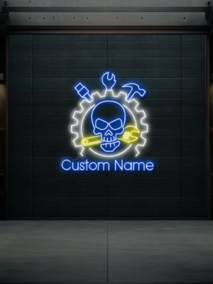 Custom_Garage_Neon_Sign_Man_Cave_Gift-2