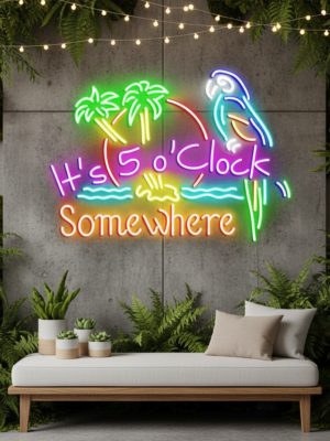 It_s5O_clockSomewhereNeonSignShopHomeWallDecorSign-1