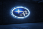 Car Logo Led Neon Sign Man Cave Sign Home Decor