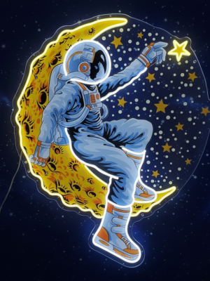 astronautledneonsign