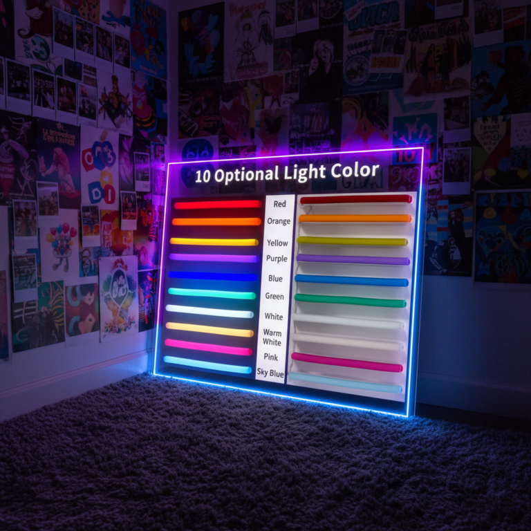 Coffee Led Neon Sign for Bar Decor