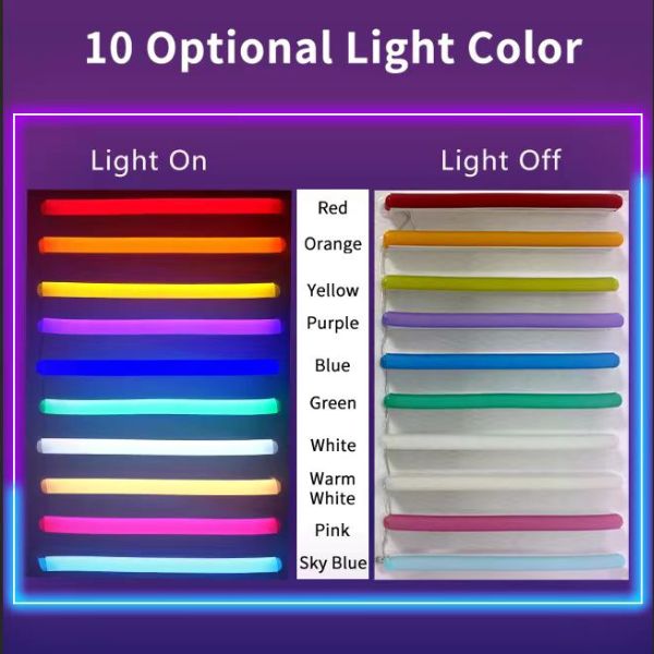 2025 Graduation Cap Neon Sign