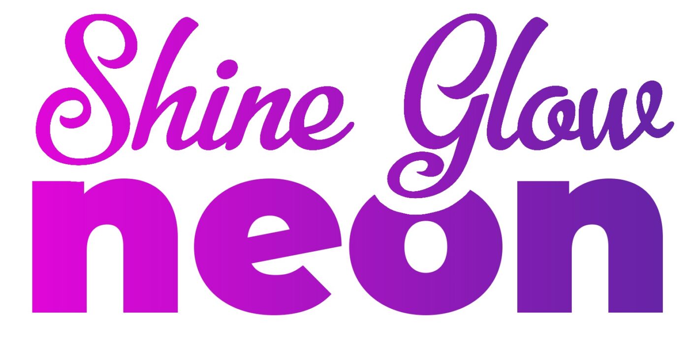 Shine Glow Neon